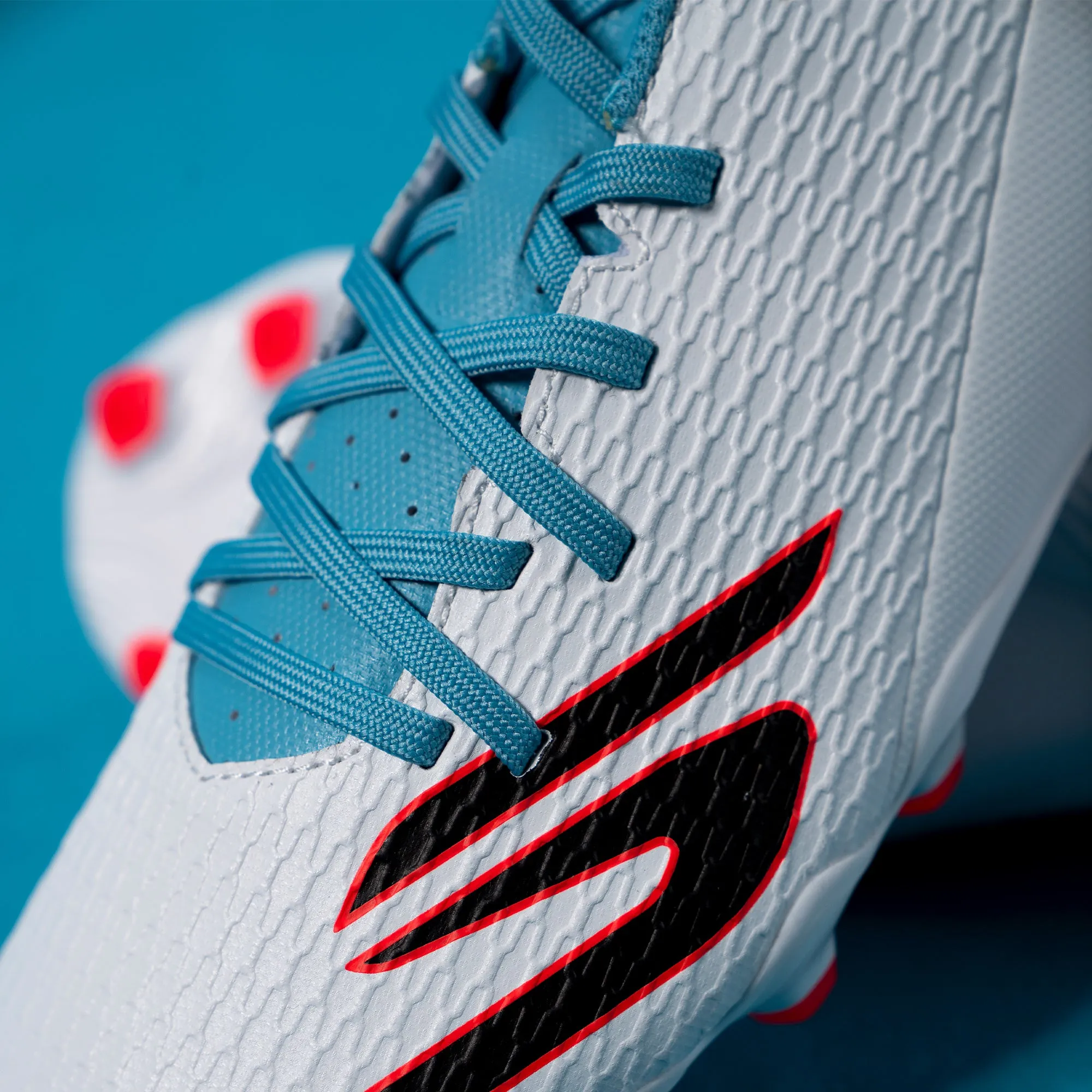 SKX2 Kids MG Football Boots Plain Soccer Cleats