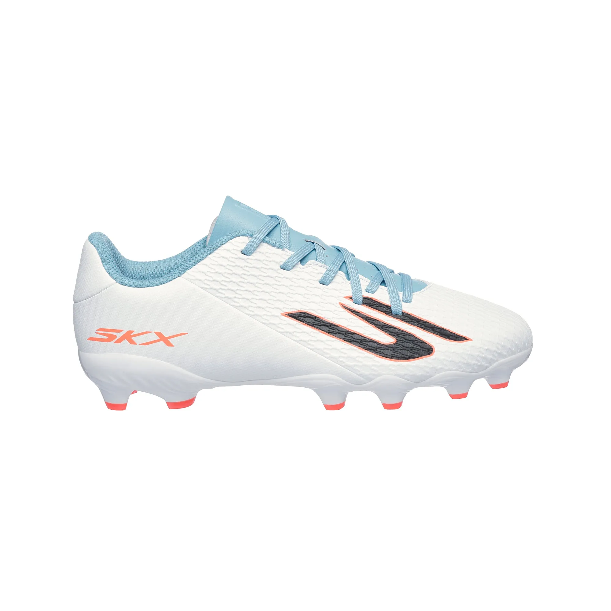 SKX2 Kids MG Football Boots Bottom Soccer Cleats