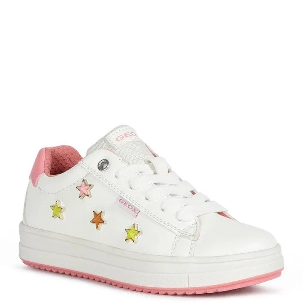 Geox Rebecca Trainer Adipure Trainer 360 Shoes