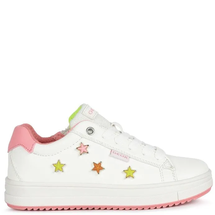 Ecco Biom Training Shoes Geox Rebecca Trainer