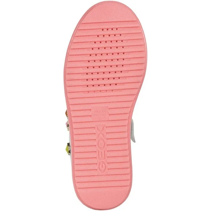 Geox Rebecca Trainer Best On Cloud Cross Training Shoes