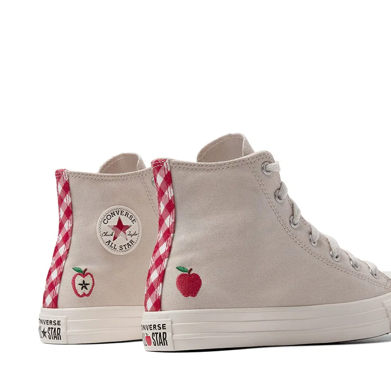 CTAS SEASONAL HI 25.3 GS Child Sports Casual Shoes