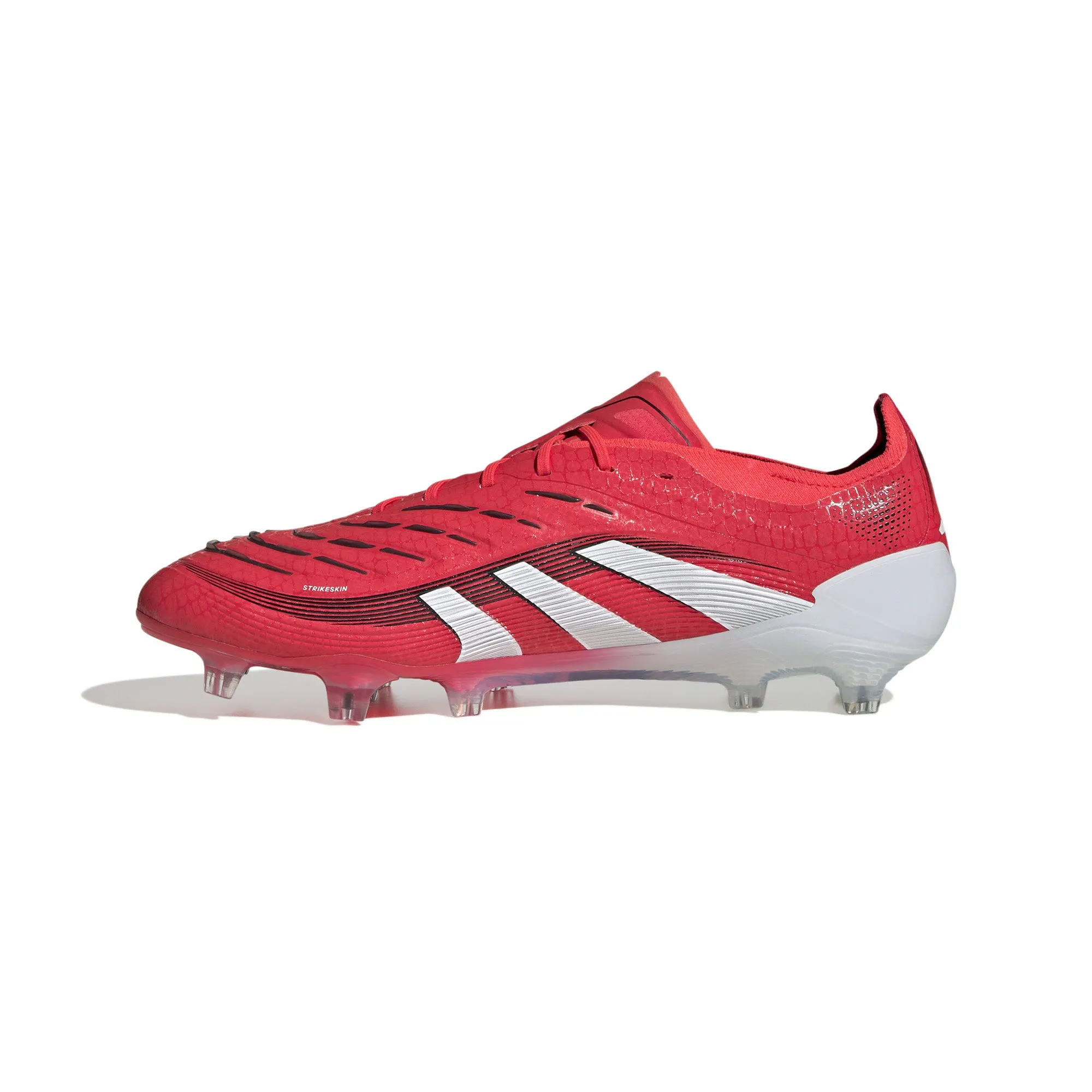 Soccer Cleats Japan Predator Elite Firm Ground Football Boots