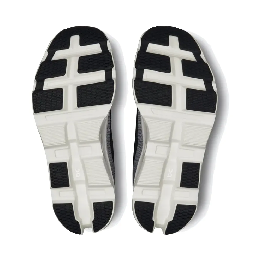 Best Shoes For Cardio And Weight Training On Women's Cloudmonster 2 Sneaker in Black/Frost