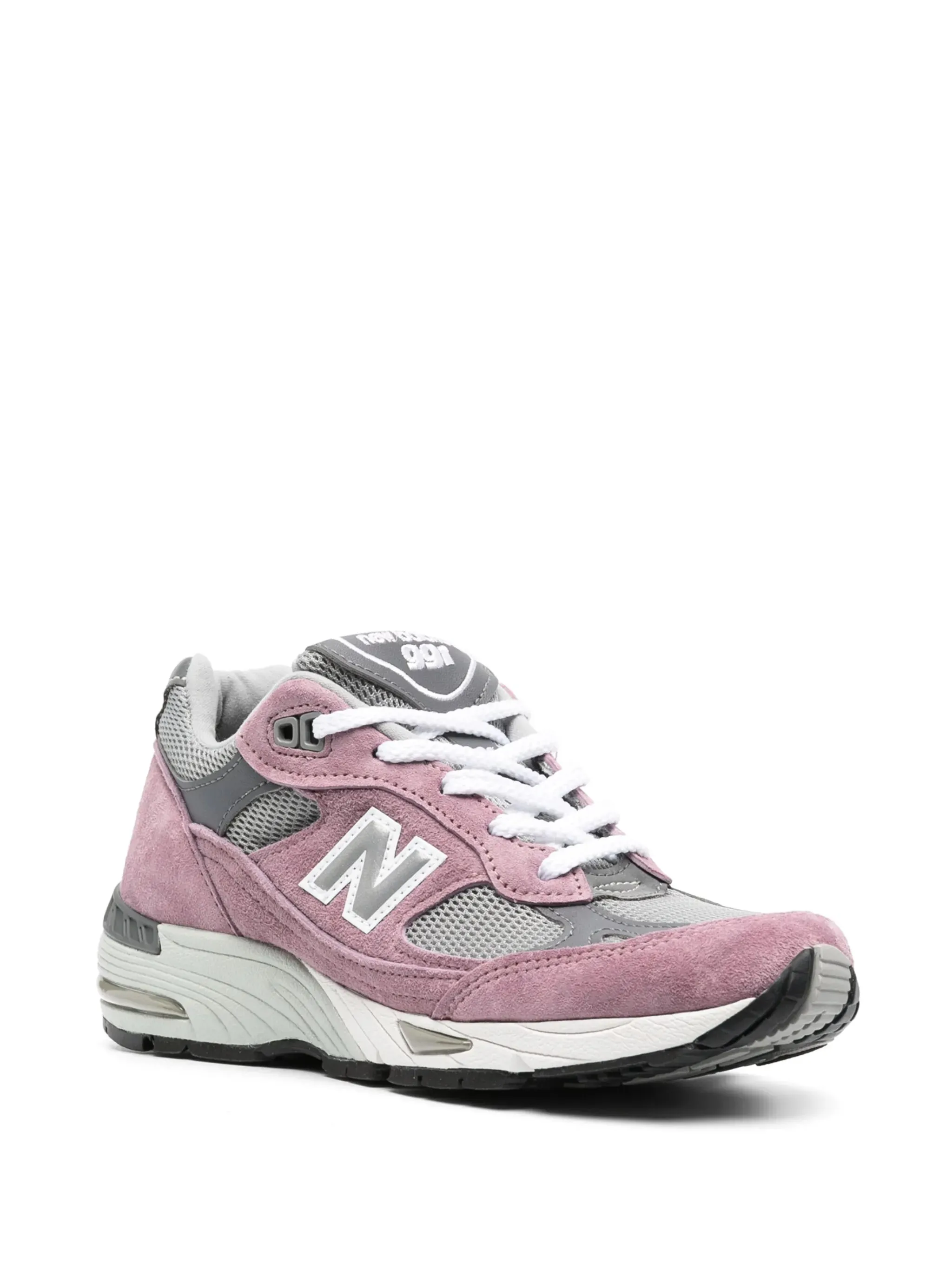 Lsu Training Shoes 991 low-top sneakers