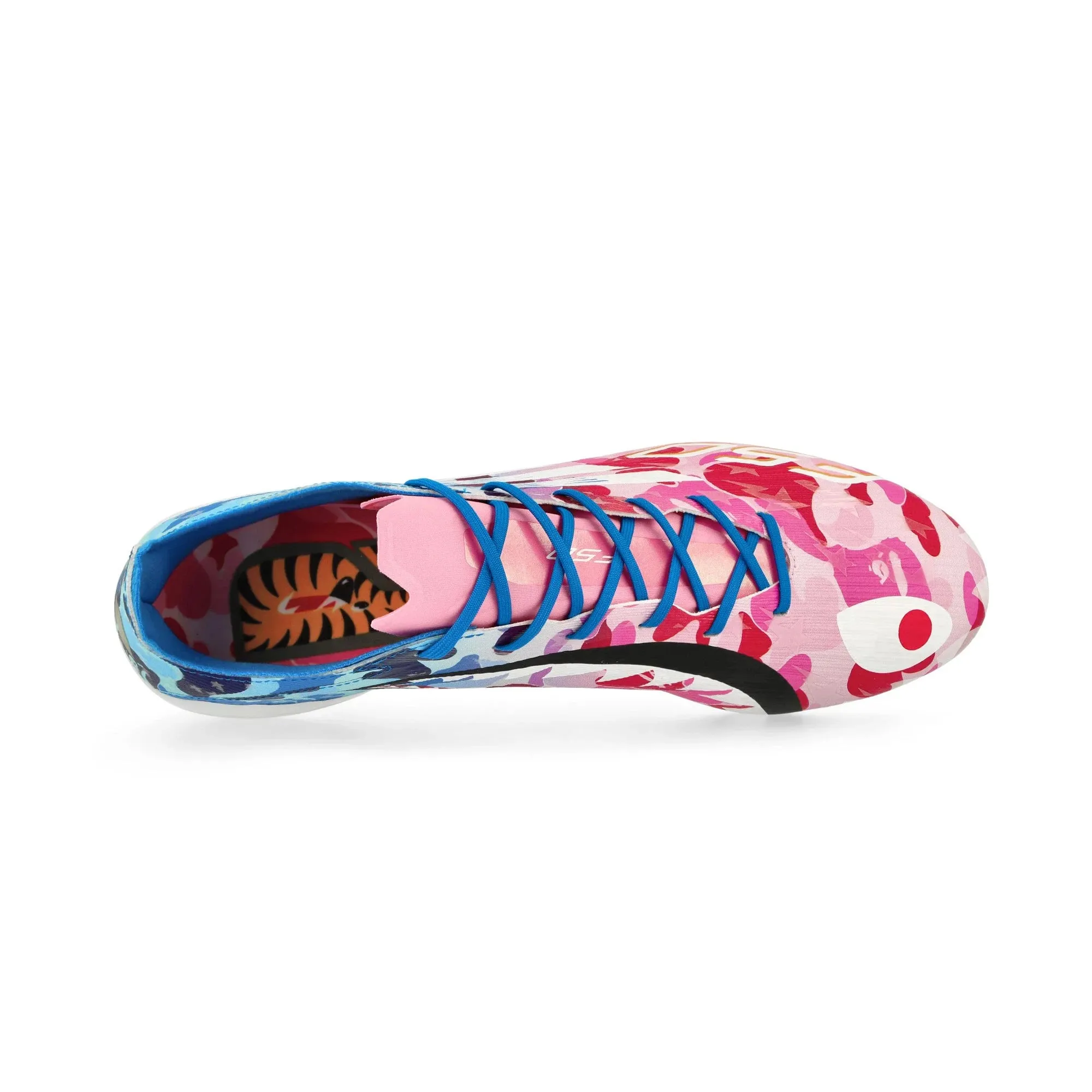 Soccer Cleats Discount Adidas F50 Elite FG x BAPE 'Multi Camo' (2025)