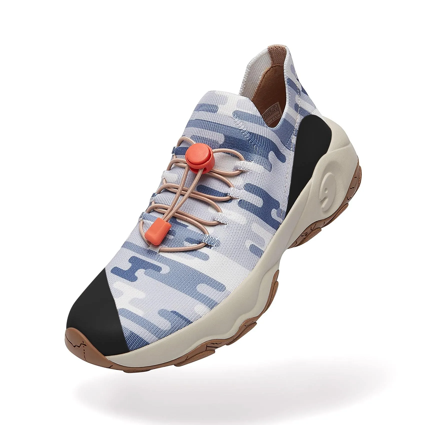 Best Trail Running Shoes 2025 Flow-Grey Cazorla I Women