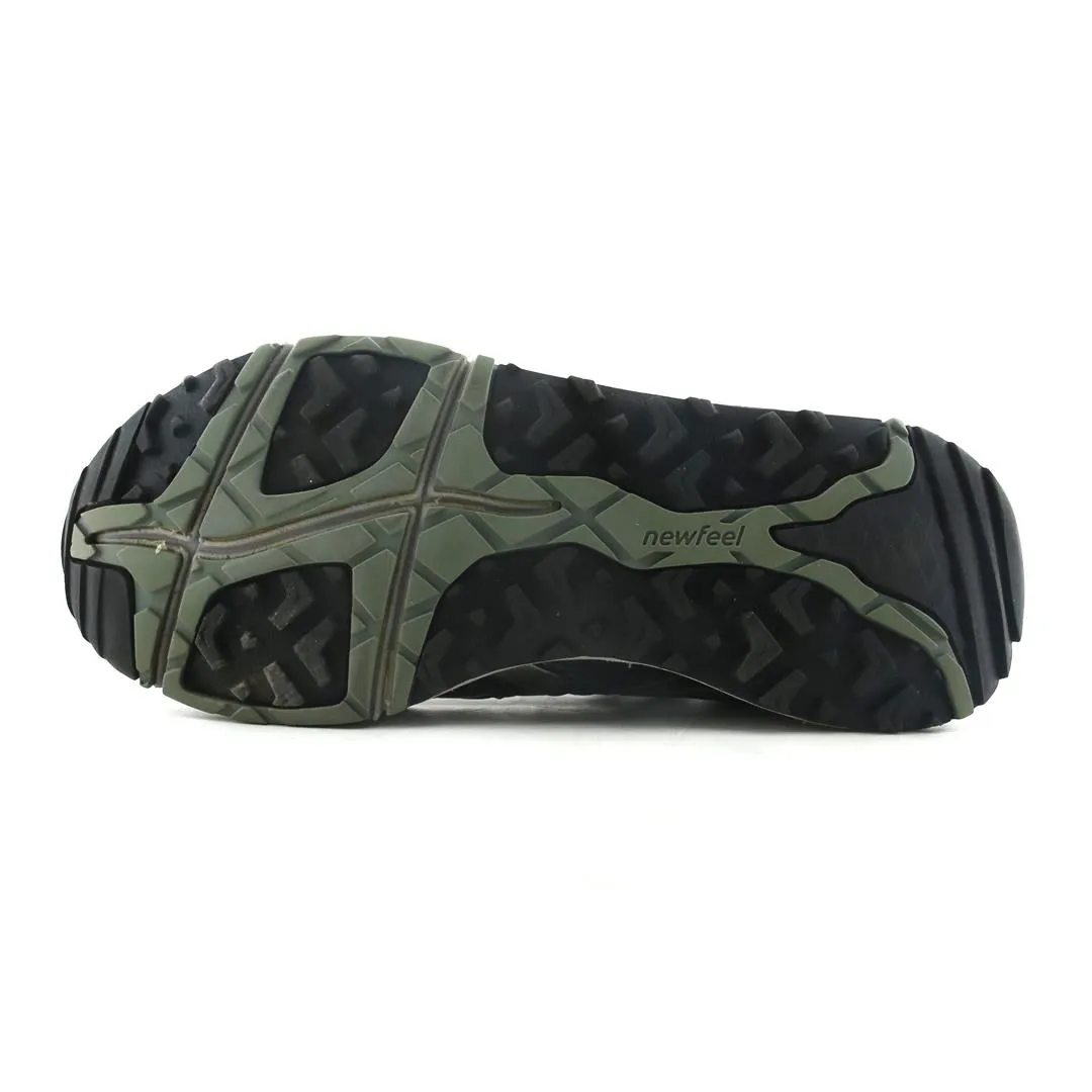 NEWFEEL . Naruto Basketball Shoes