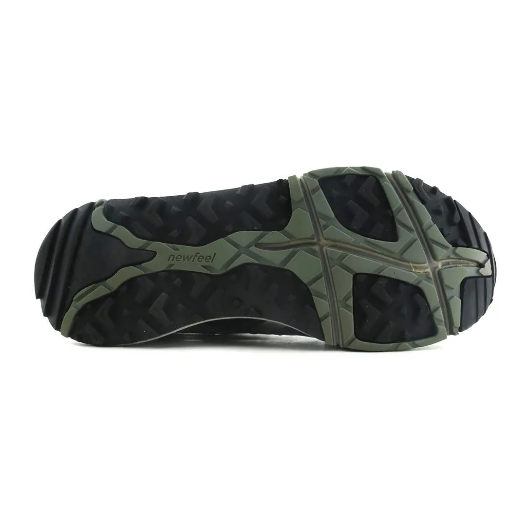 Grade School Anthony Edwards Low Basketball Shoes NEWFEEL .