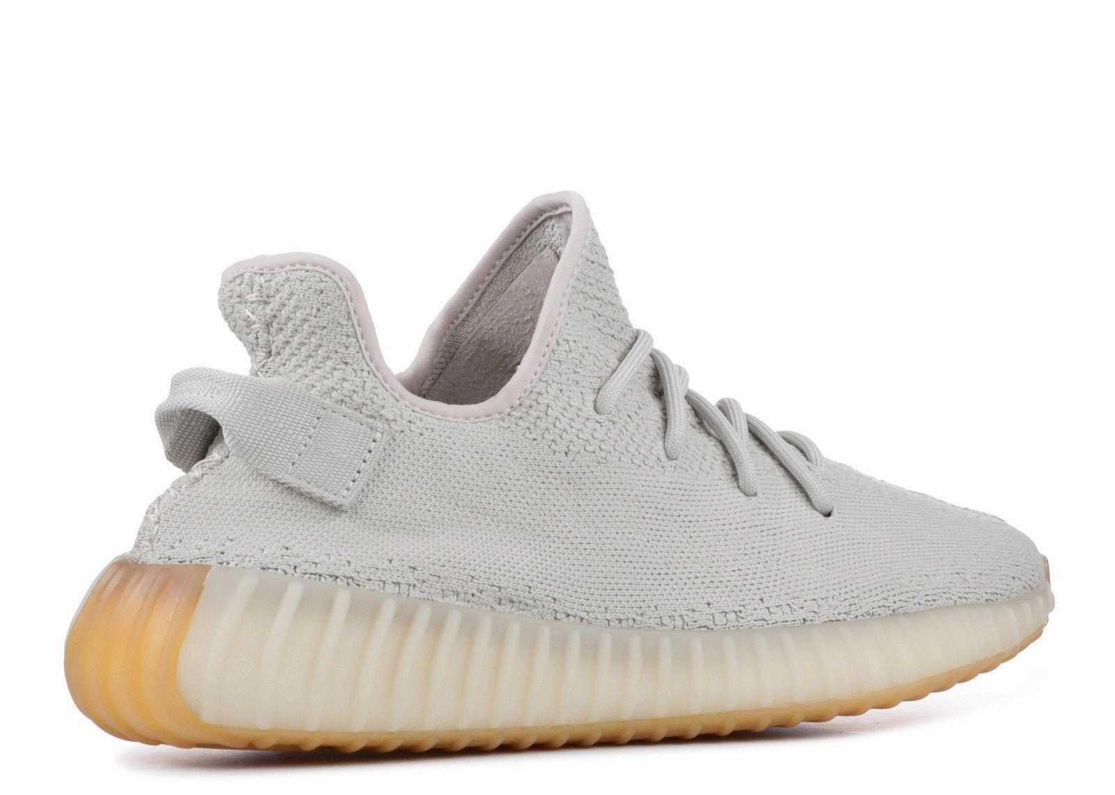 Outsole Basketball Shoes Women Adidas YEEZY BOOST 350 V2 Sesame