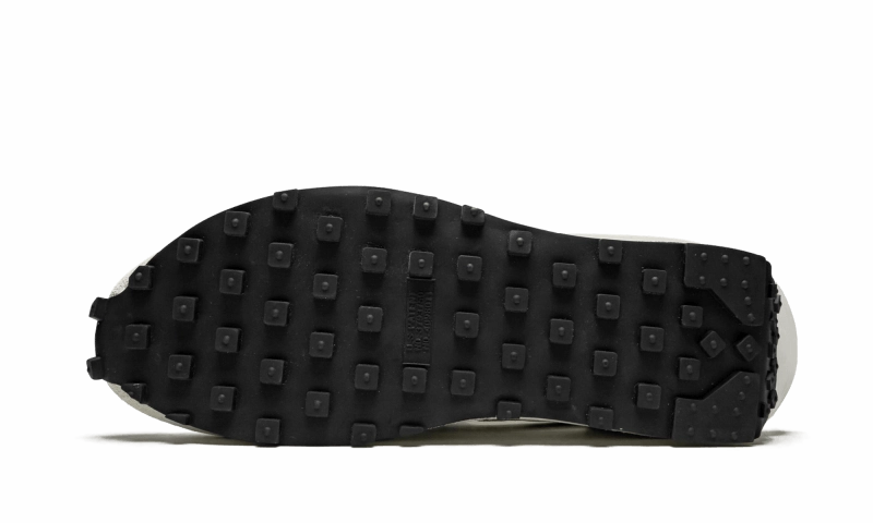 Nike LD Waffle Sacai White Grey Nike Brazil Shoes