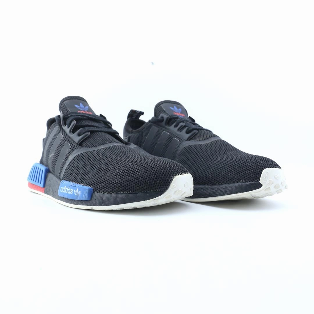 ADIDAS NMD R1 $200 Basketball Shoes