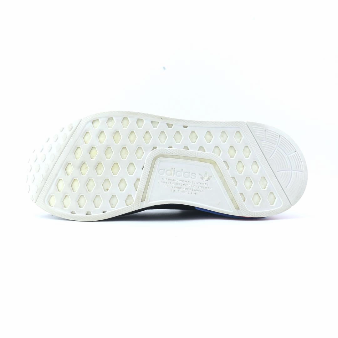 Collectible Basketball Shoes ADIDAS NMD R1