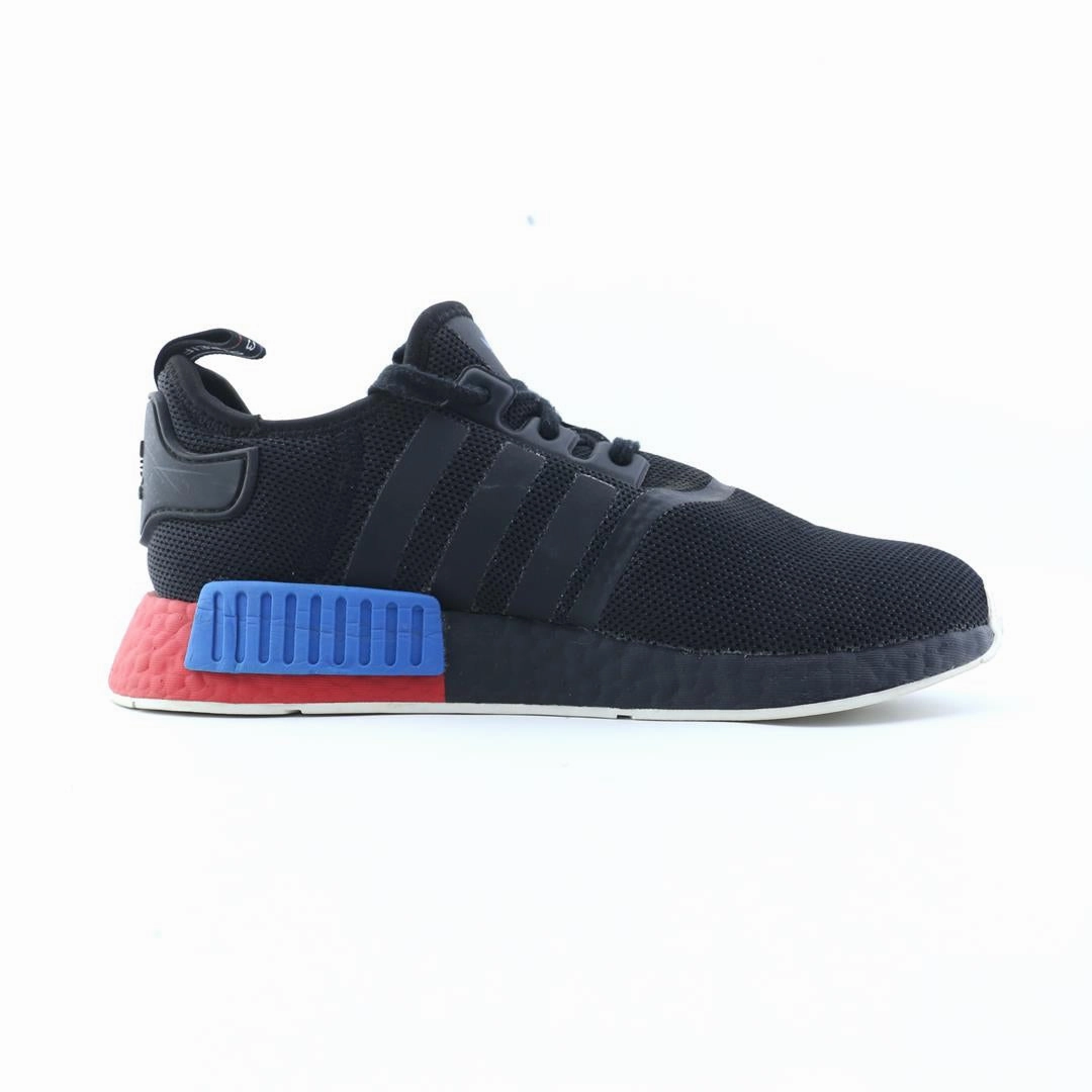 Dmx Ride Basketball Shoes ADIDAS NMD R1