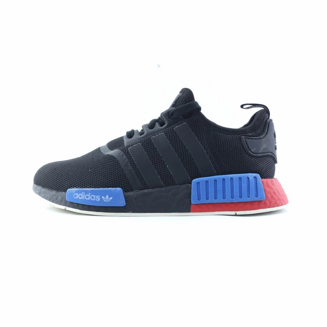 Jordan 4 Basketball Shoes ADIDAS NMD R1