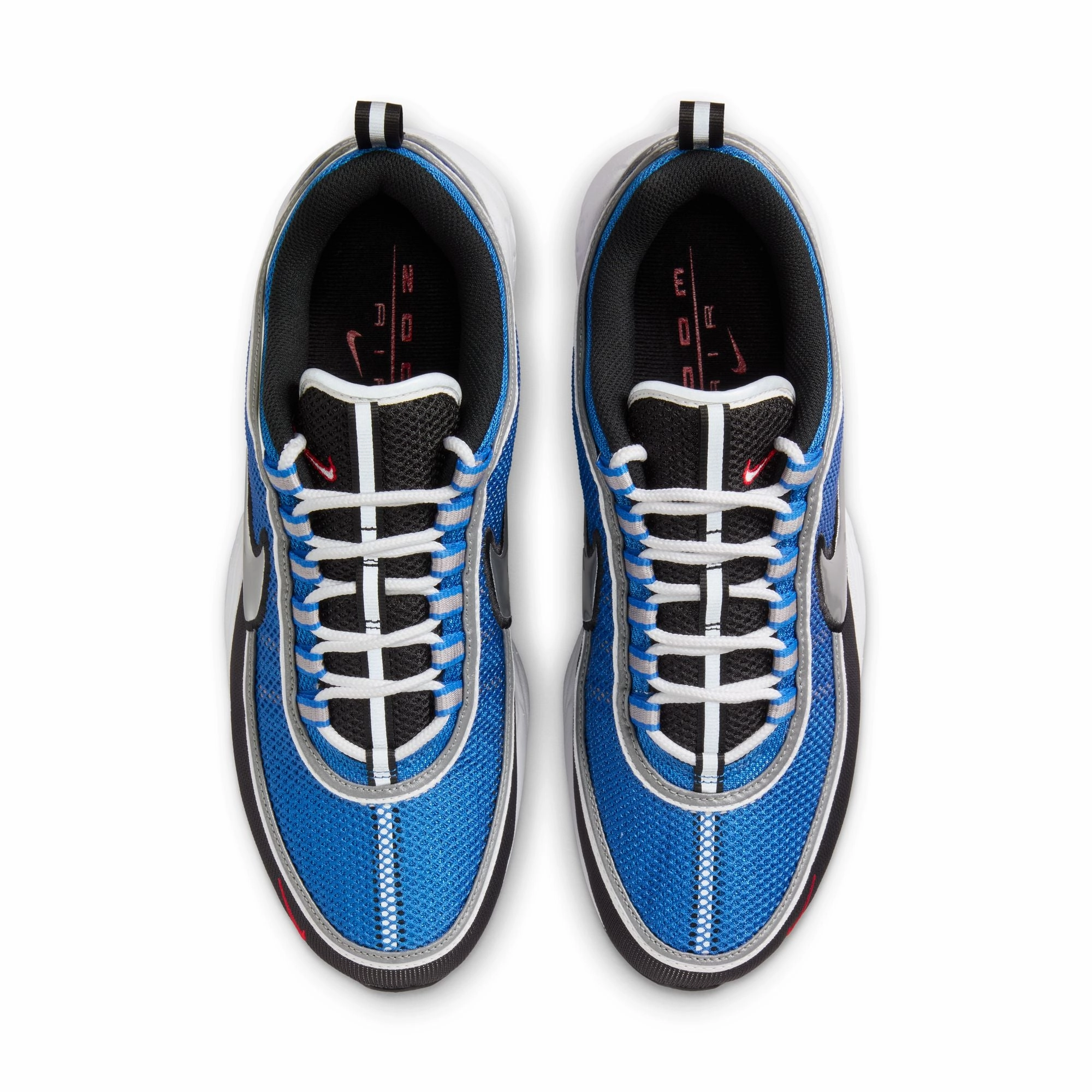 Best Shoes Of Nike Air Zoom Spiridon SP 'Signal Blue'