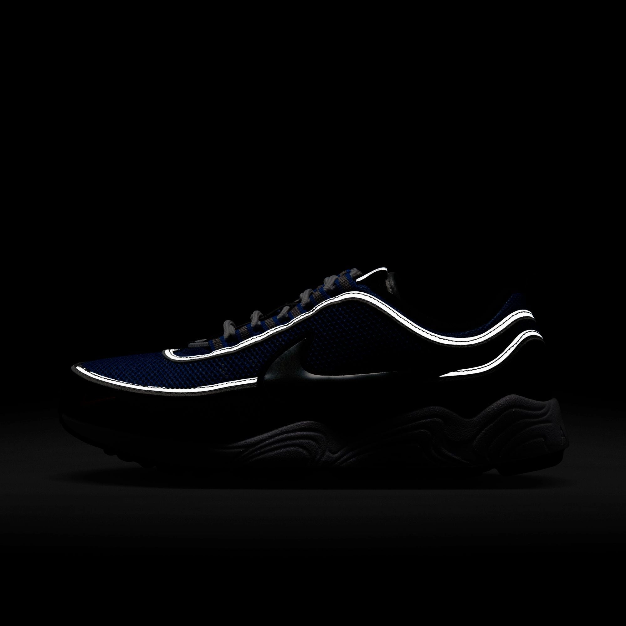 Nike Vapor Max Shoes Air Zoom Spiridon SP 'Signal Blue'