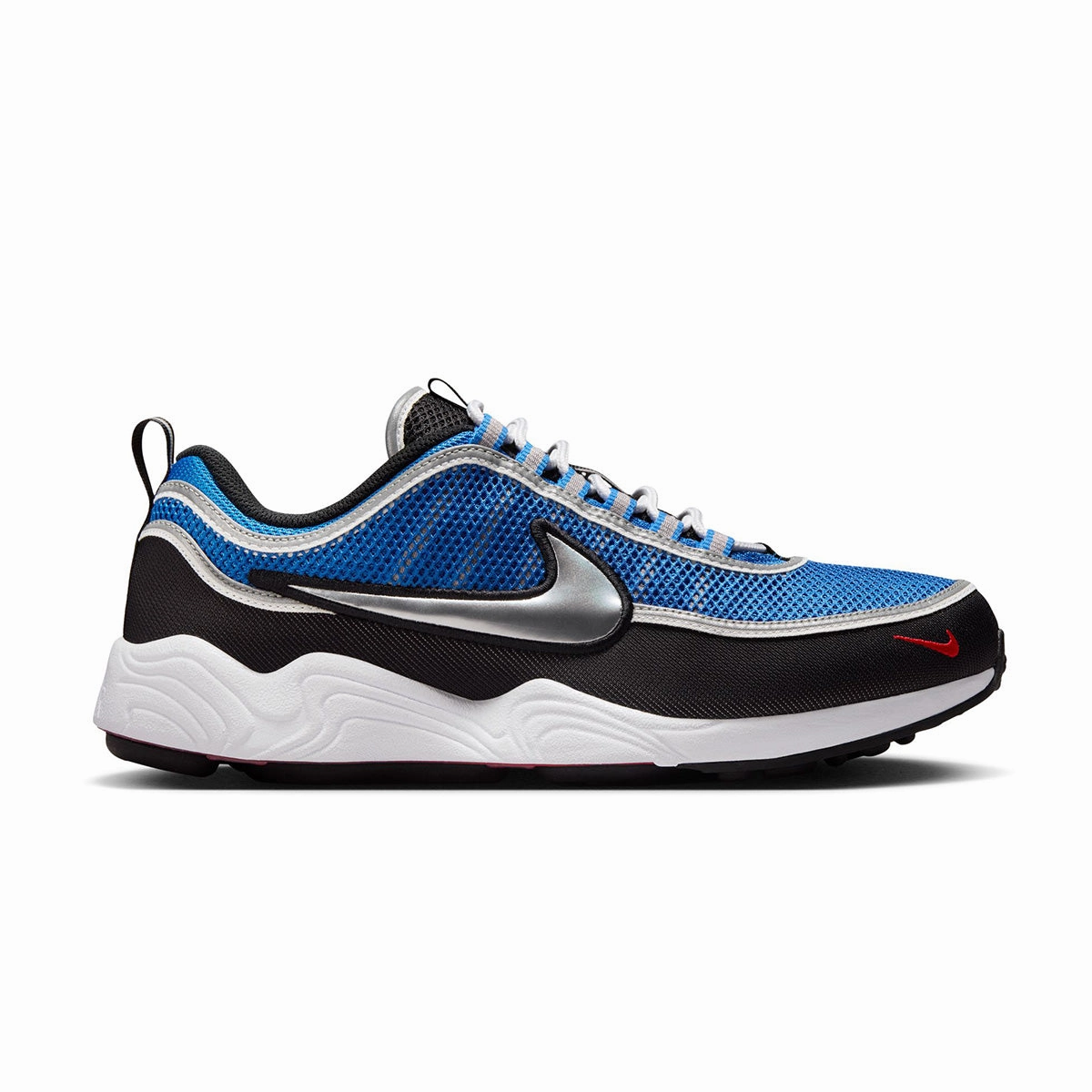 Air Zoom Spiridon SP 'Signal Blue' Best Of Nike Running Shoes
