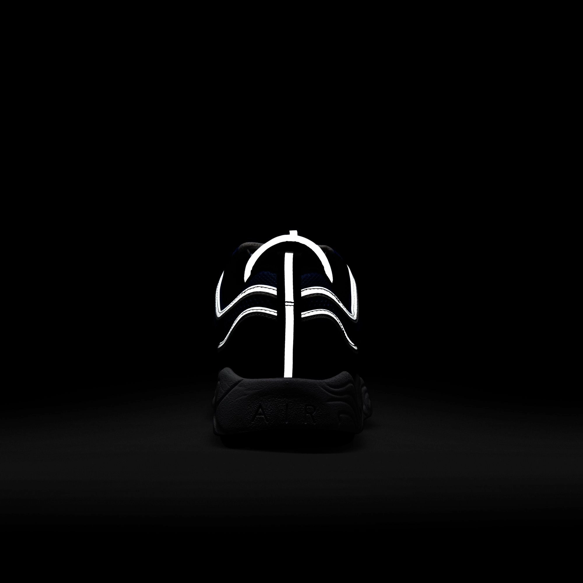 Air Zoom Spiridon SP 'Signal Blue' Nike Retro Shoes Jordan