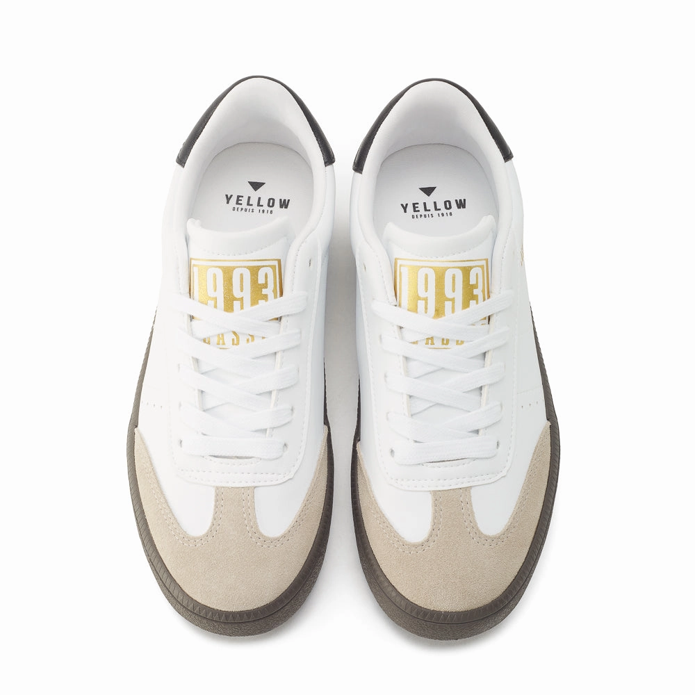 1993 SNEAKER W Small Skate Shoe Brands