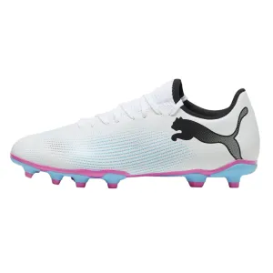 Soccer Cleats With Toe Protection Puma Future Play