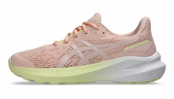 Asics GT-1000 13 GS | Breeze/White Asics Glideride Max Running Shoes