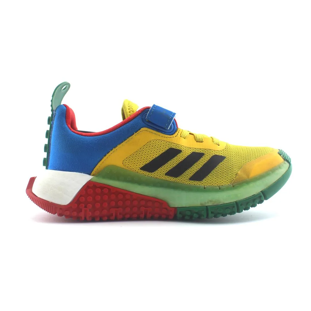 Running Shoe Insoles For Overpronation ADIDAS  X LEGO