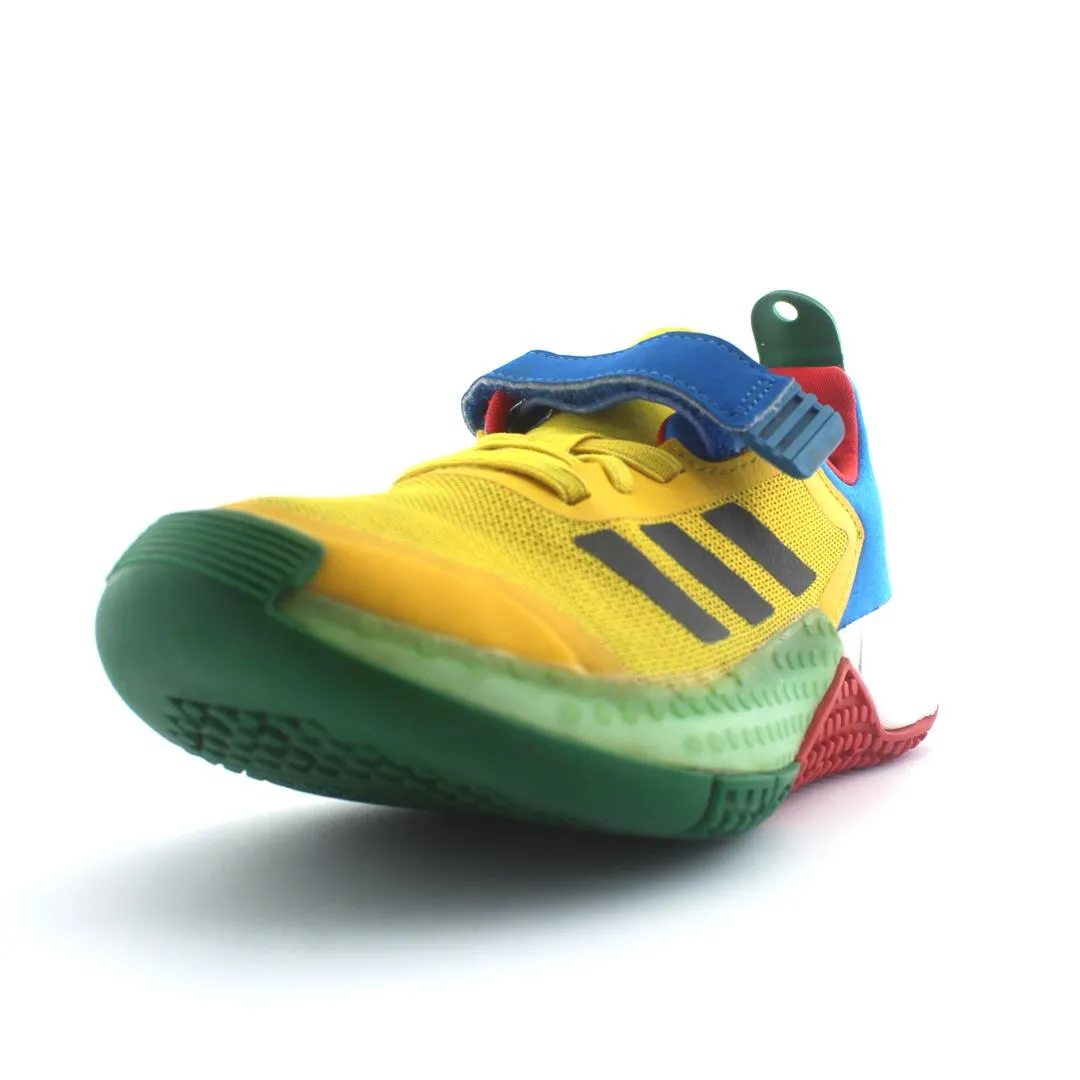 ADIDAS  X LEGO Running Shoes Cambridge