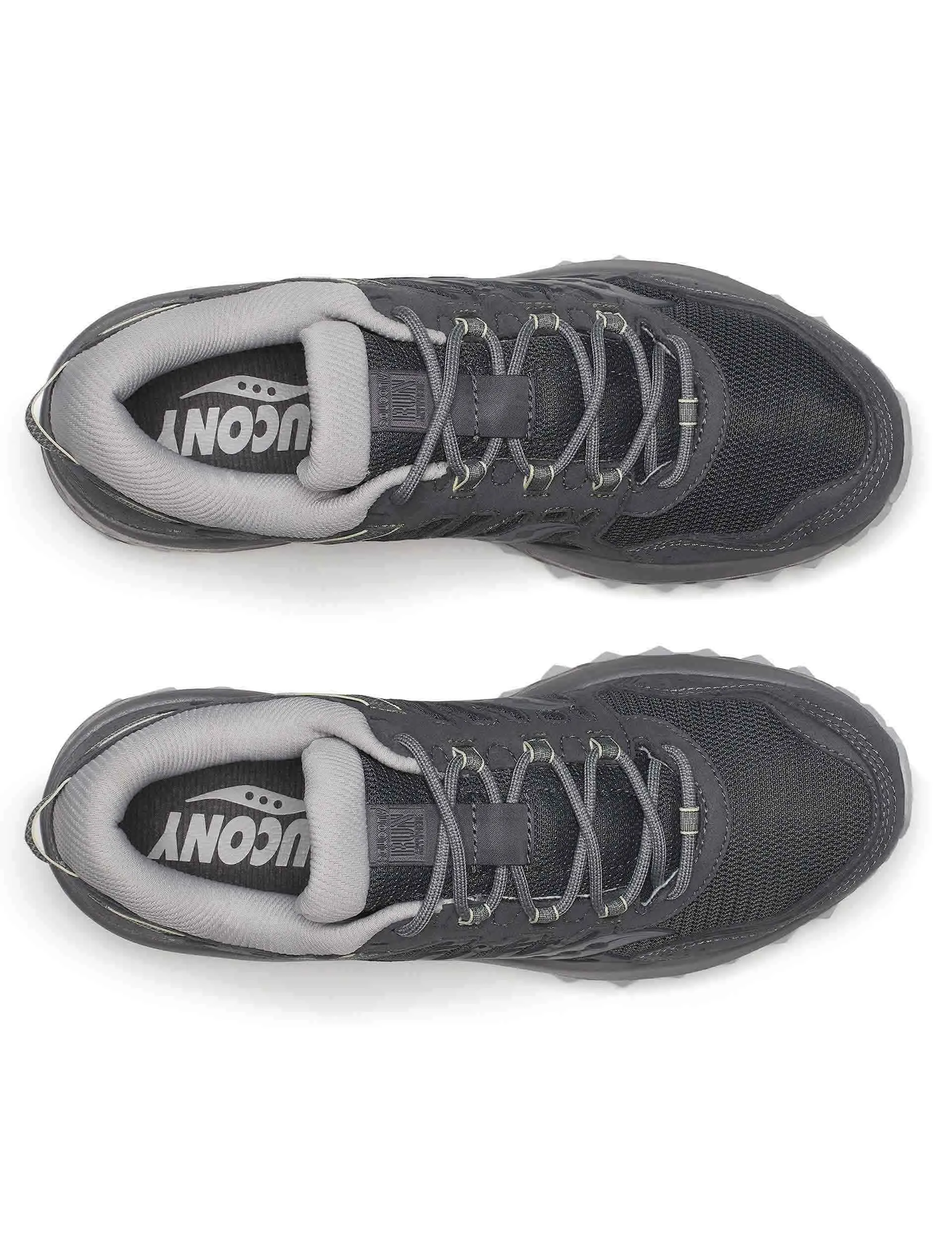 Grid Peak - Dark Grey/Grey Summit Vectiv Pro Trail Running