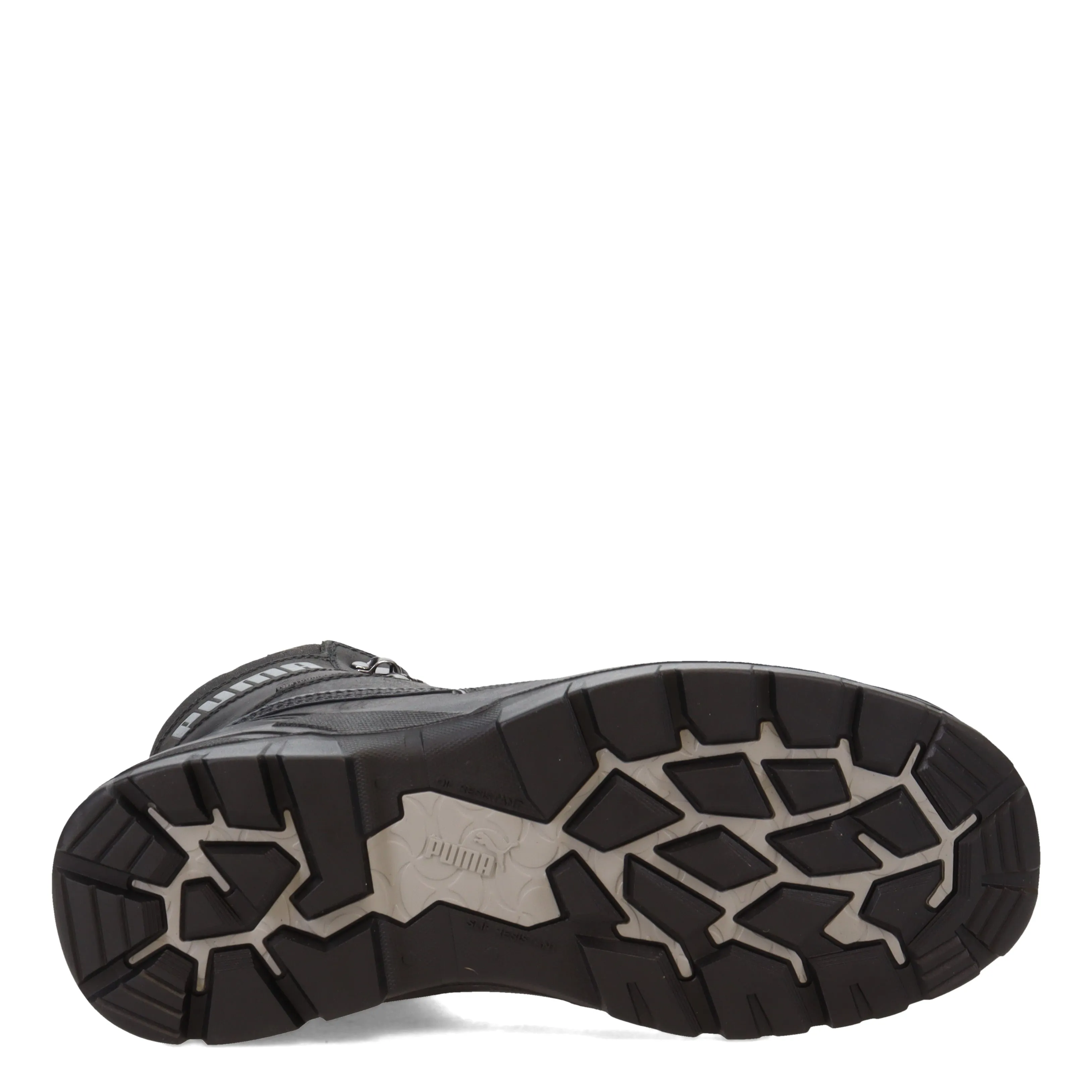 Best Boots For Hunting Men's Puma, Conquest 7 Inch Soft Toe Work Boot