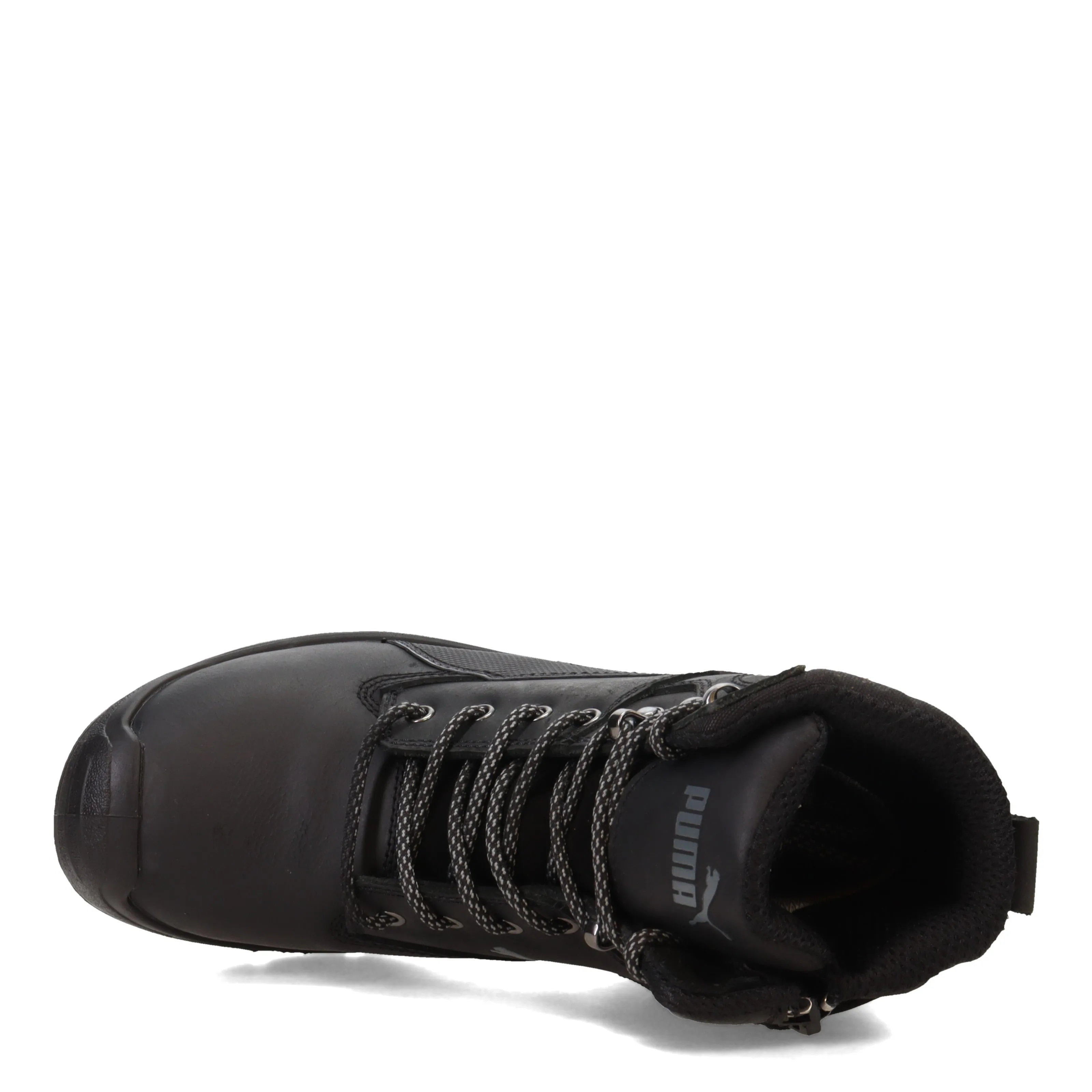 Men's Puma, Conquest 7 Inch Soft Toe Work Boot Itchy Boots