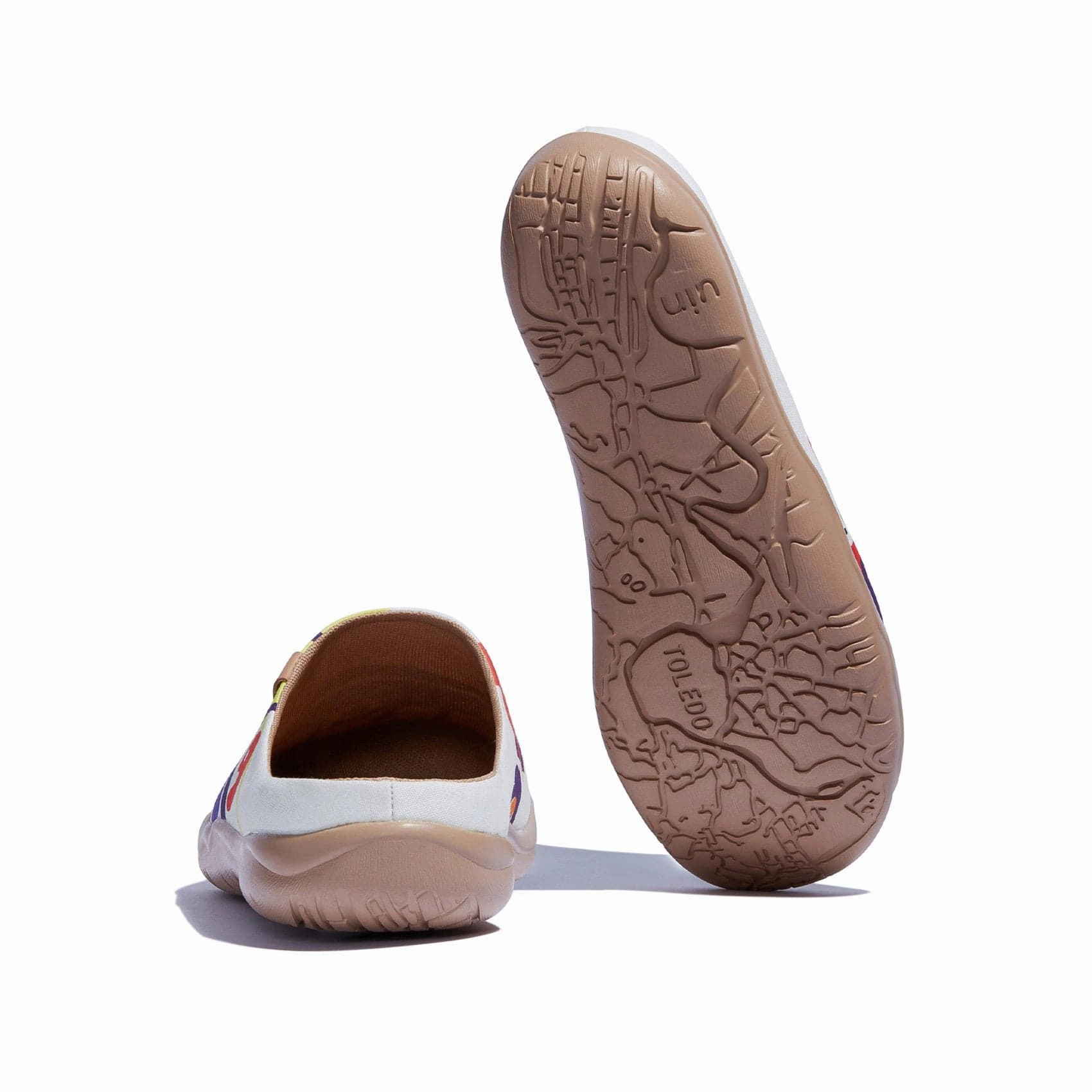 Proud of Love Malaga Women Best Casual Shoe Brands 2025