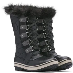Youth Tofino II Boot Insulated Safety Toe Boots