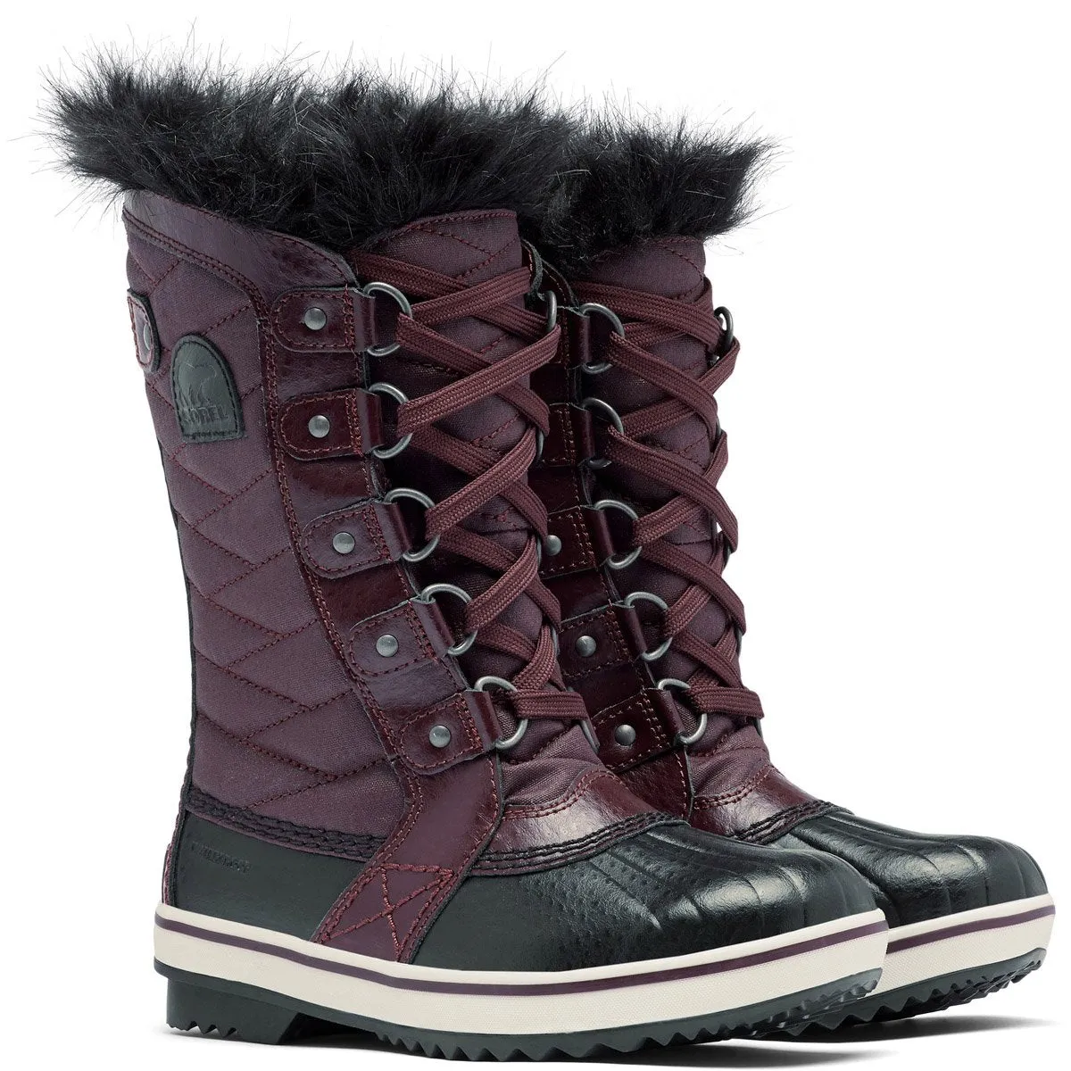 Oc Boots Youth Tofino II Boot