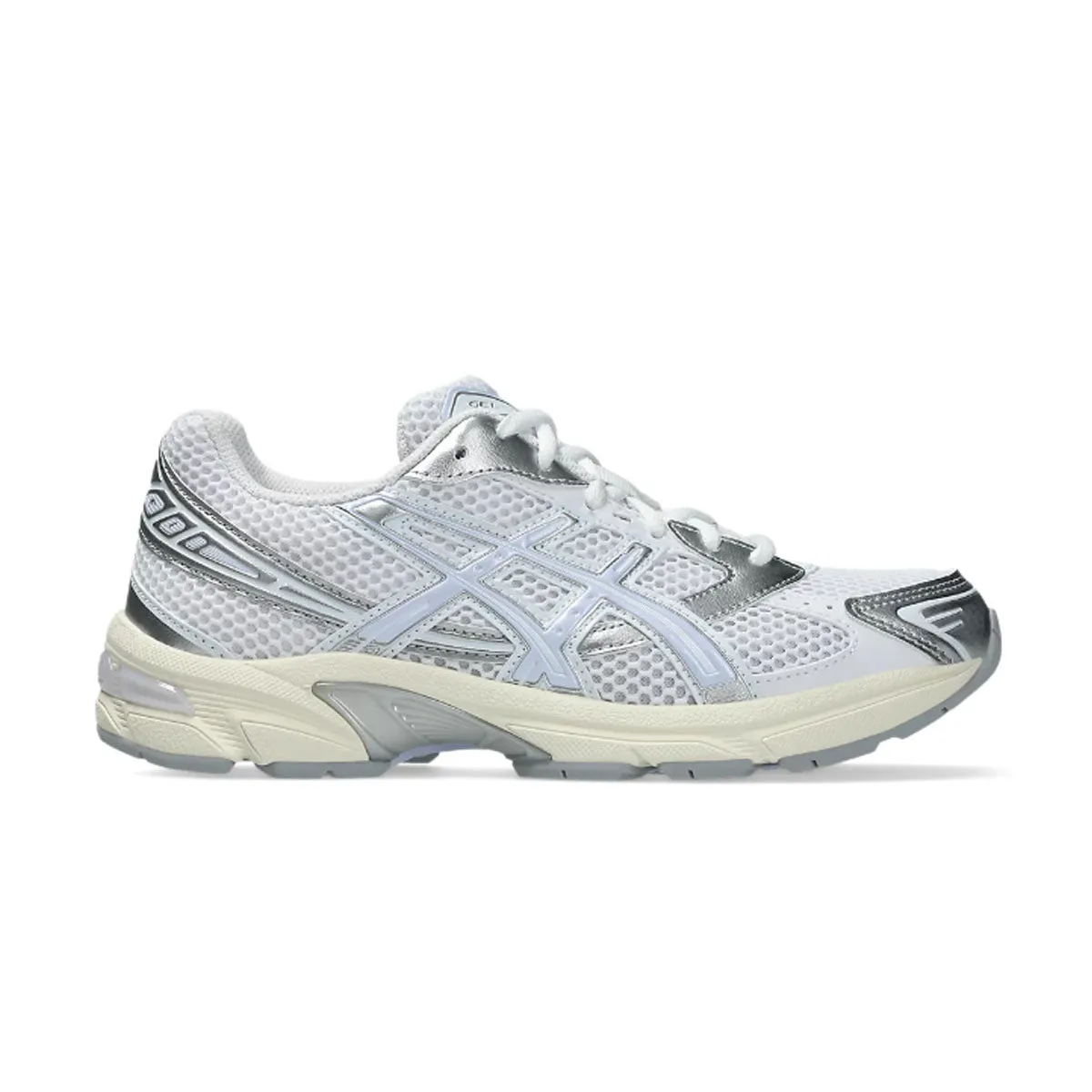 Best Running Shoes By Asics GEL-1130 'White Blue Fade'