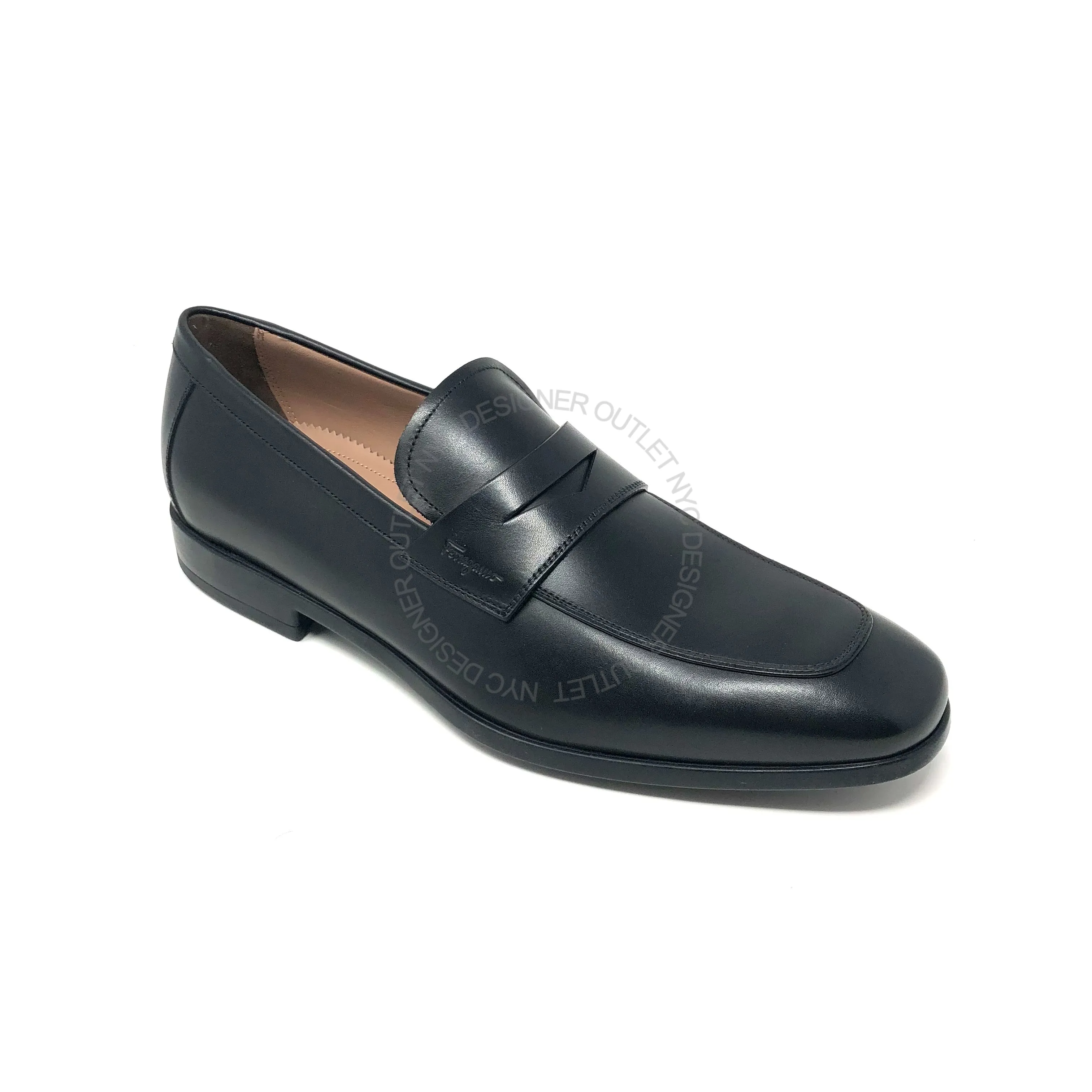 Ferragamo Recly Dress Shoes Customize Your Own Basketball Shoes Online