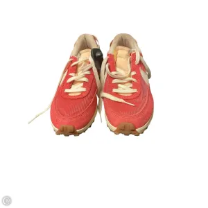 Shoes Futsal Nike Shoes Athletic By Nike In Pink, Size: 10