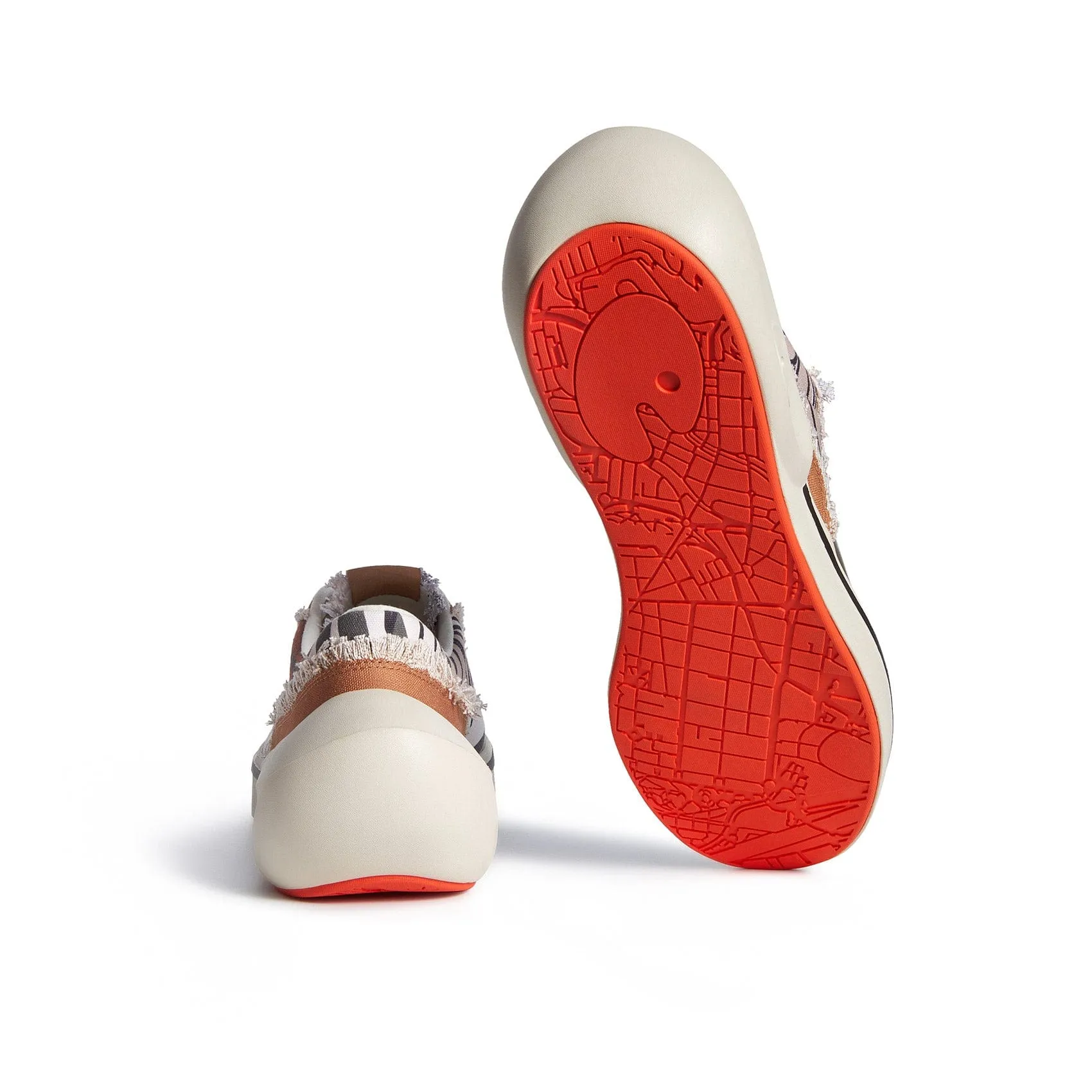 Antique Garden Bilbao B2 Men Glitter Skate