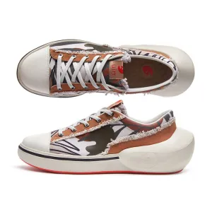 Shaun White Skate Shoes Antique Garden Bilbao B2 Men