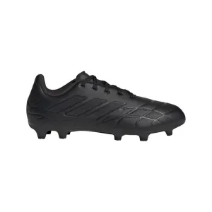adidas Copa Pure .3 Kids Firm Ground Football Boots No Lace Soccer Cleats Youth