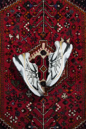 Cheer Shoes Asics asics GT-2160 (CREAM/PURE SILVER)