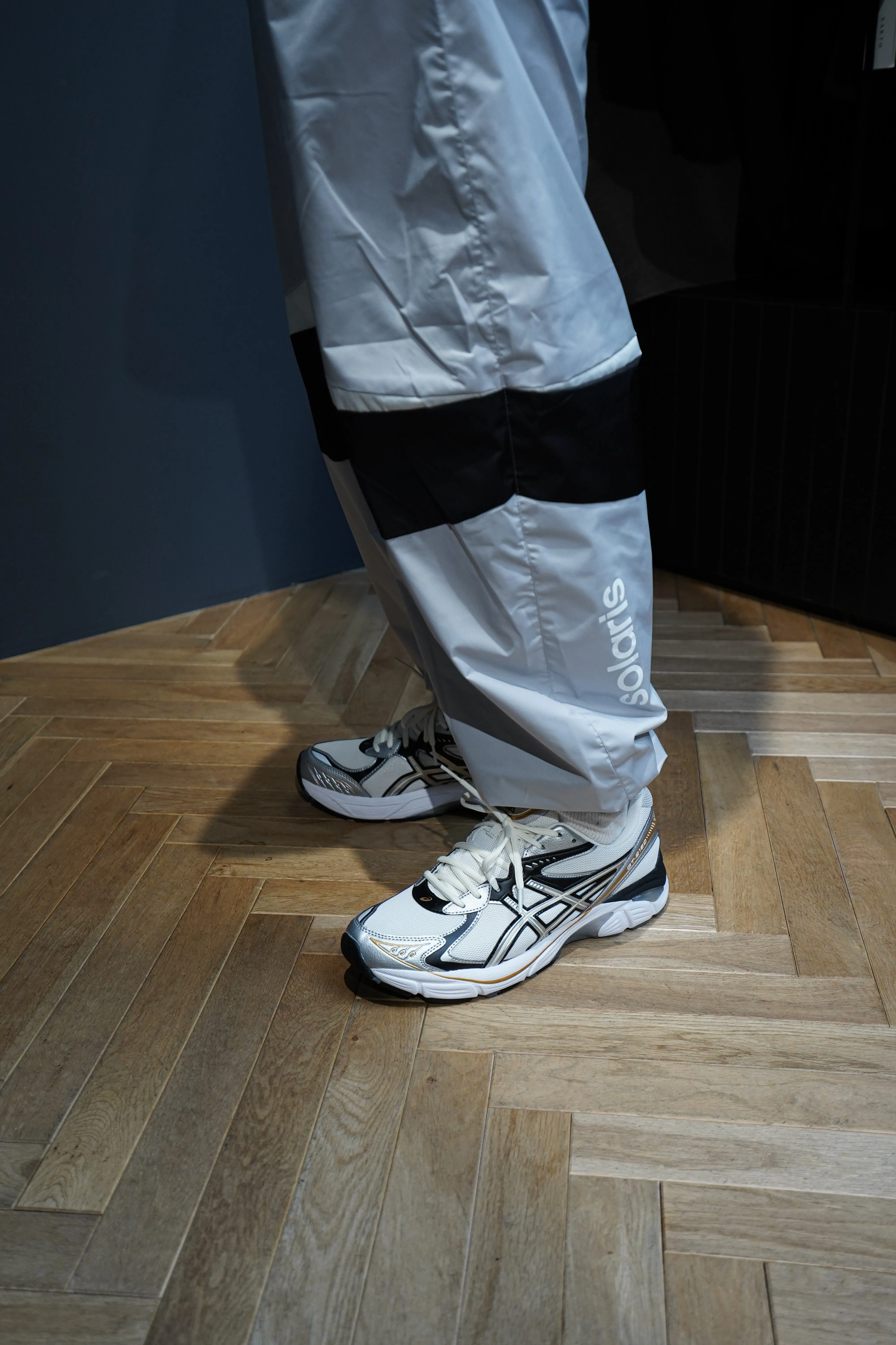 asics GT-2160 (CREAM/PURE SILVER) Asics Running Shoes Specials