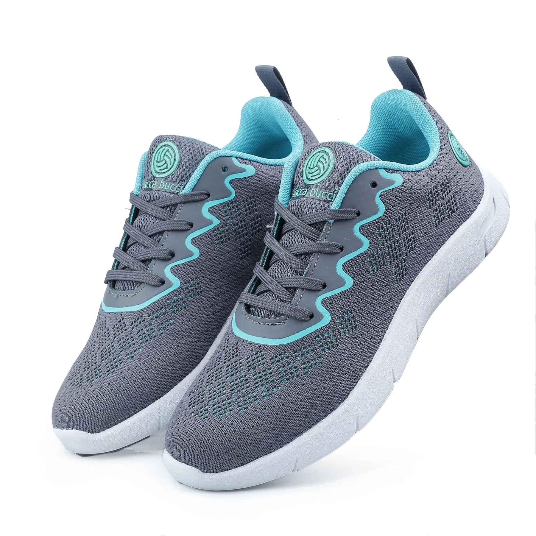 Rare Basketball Shoes Bacca Bucci FLASH Women All-Day wear Joggers