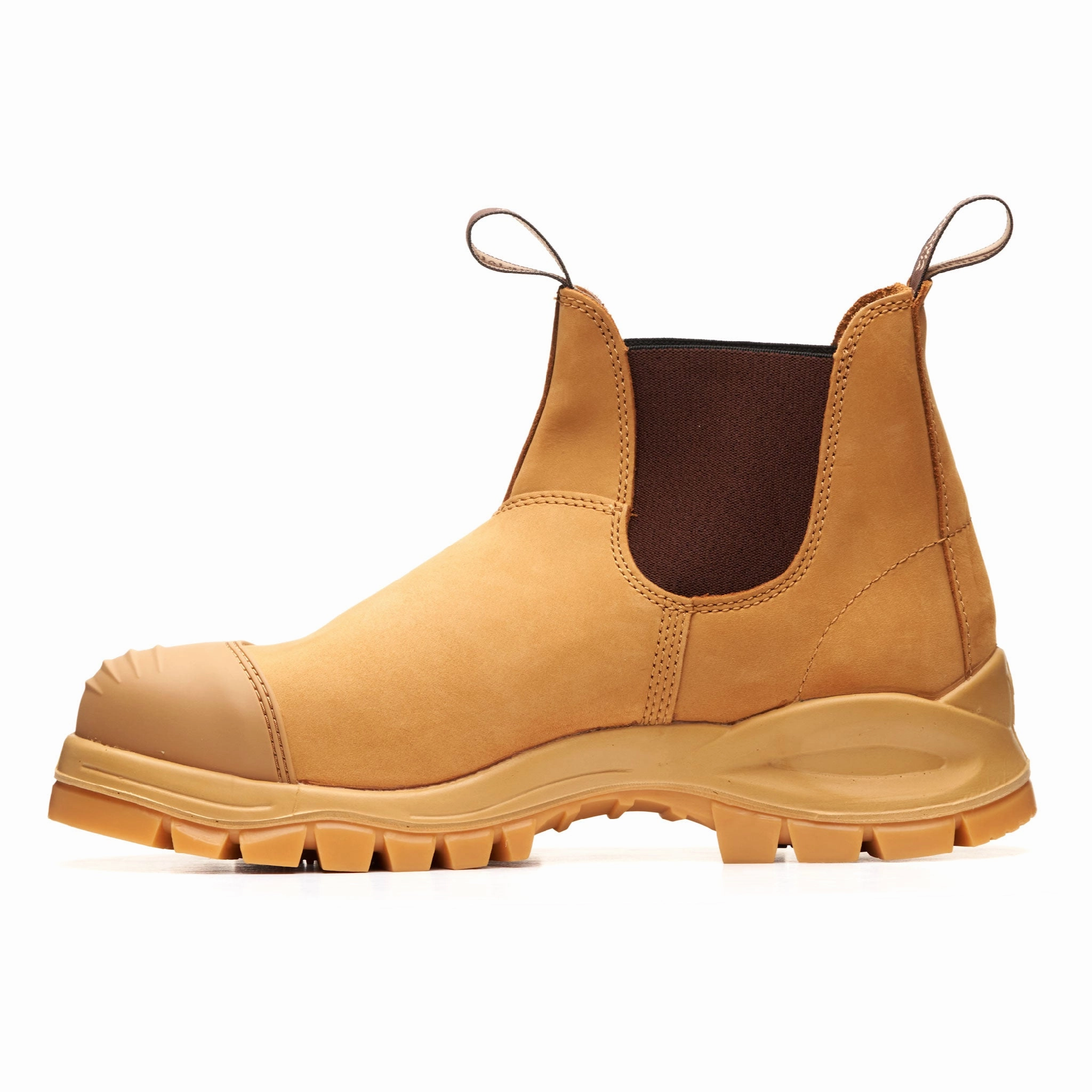 960 XFR Work & Safety Boot Wheat