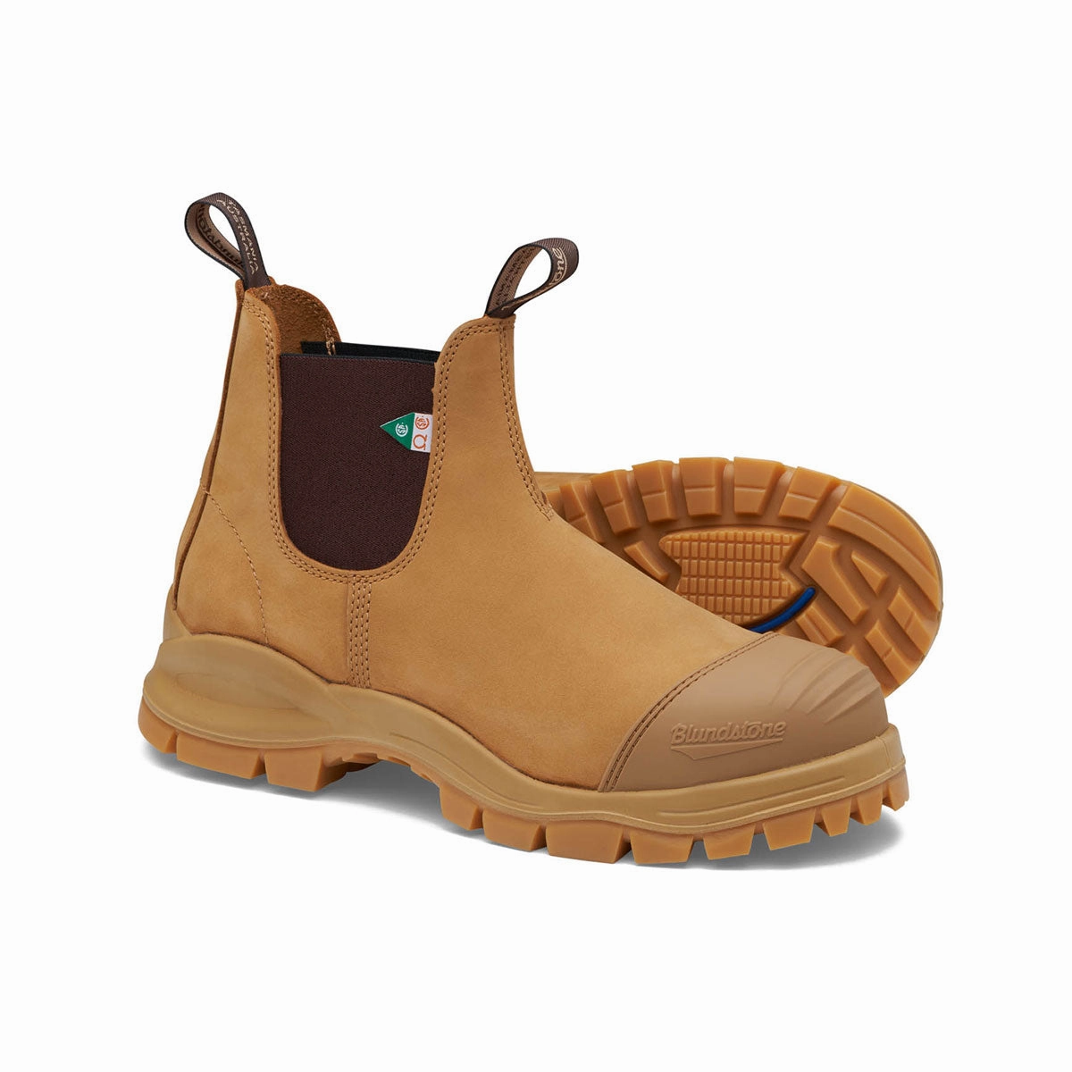 Forestry Boots 960 XFR Work & Safety Boot Wheat