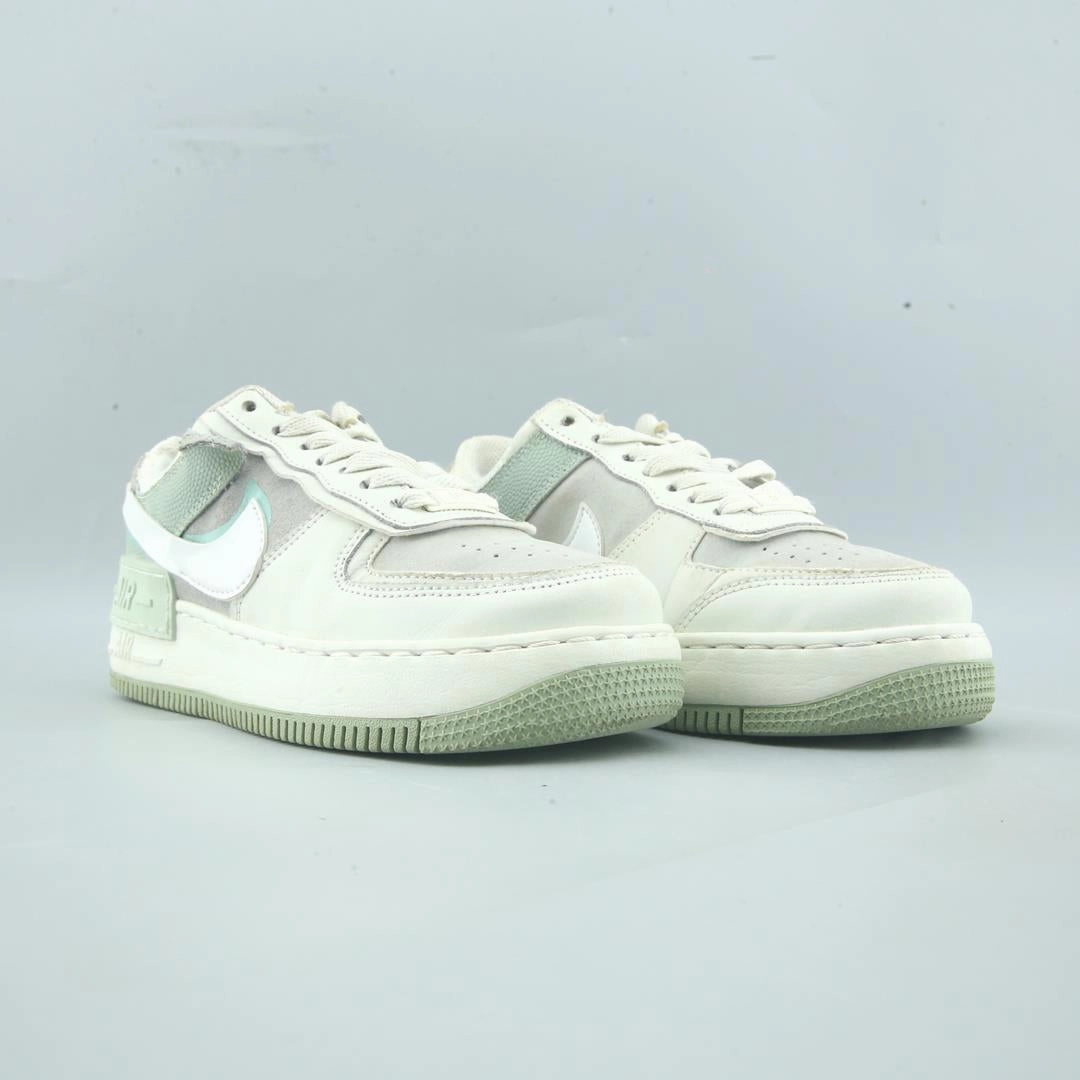 NIKE AIR FORCE 1 LOW SHADOW Puerto Rico Nike Shoes