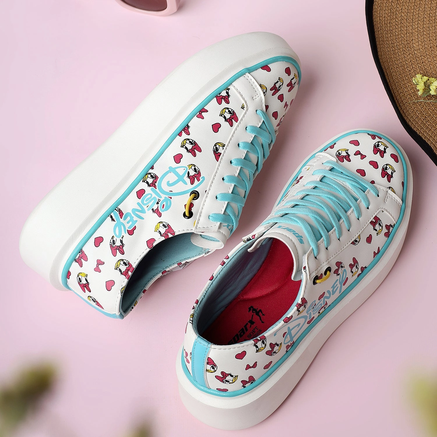 Sneakers for Women SL 3007 Ball Basketball Shoes