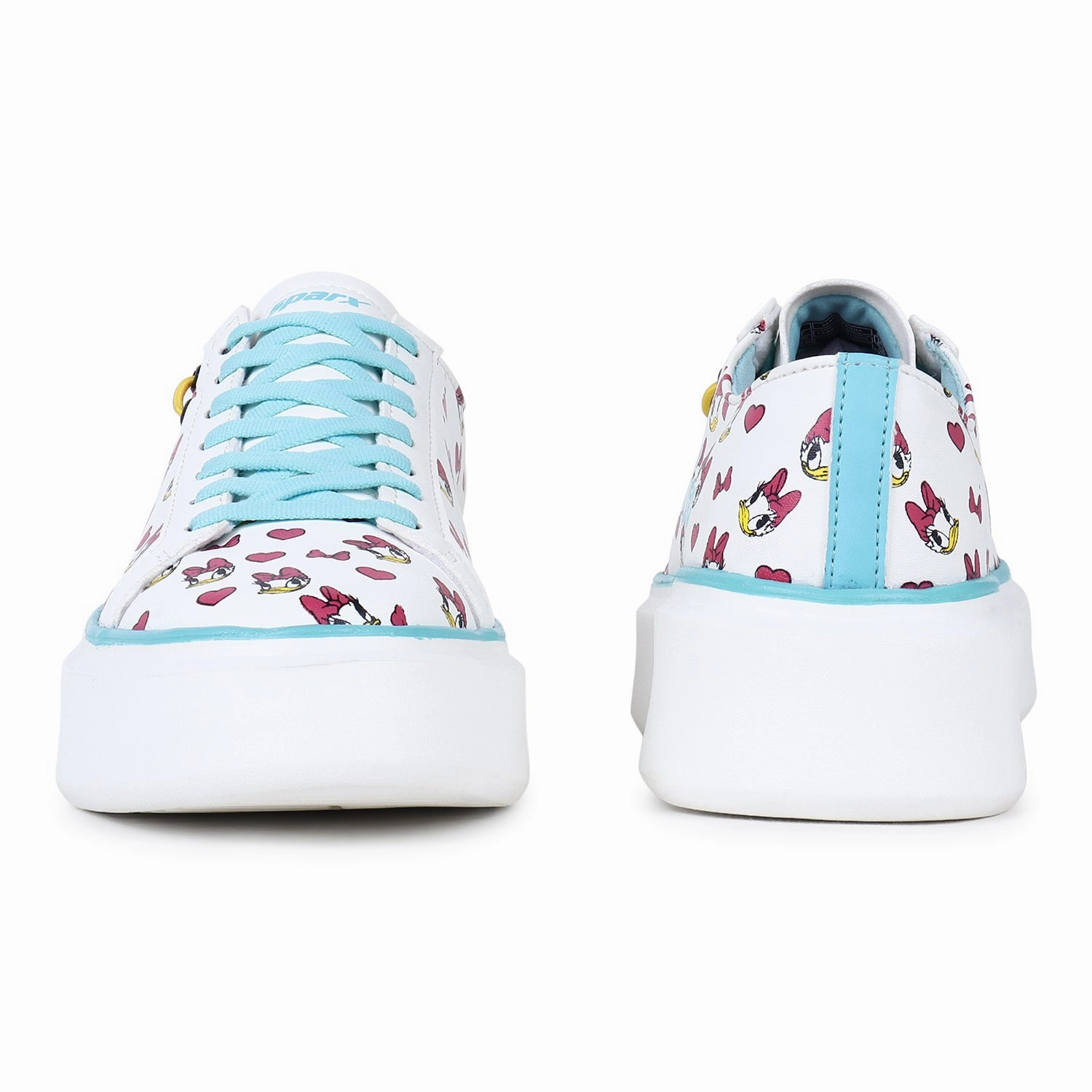 High Top Basketball Shoes Sneakers for Women SL 3007