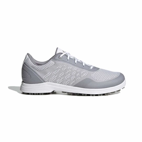 adidas - Women's Alphaflex Sport Golf Shoes (FX4063) Golf Women