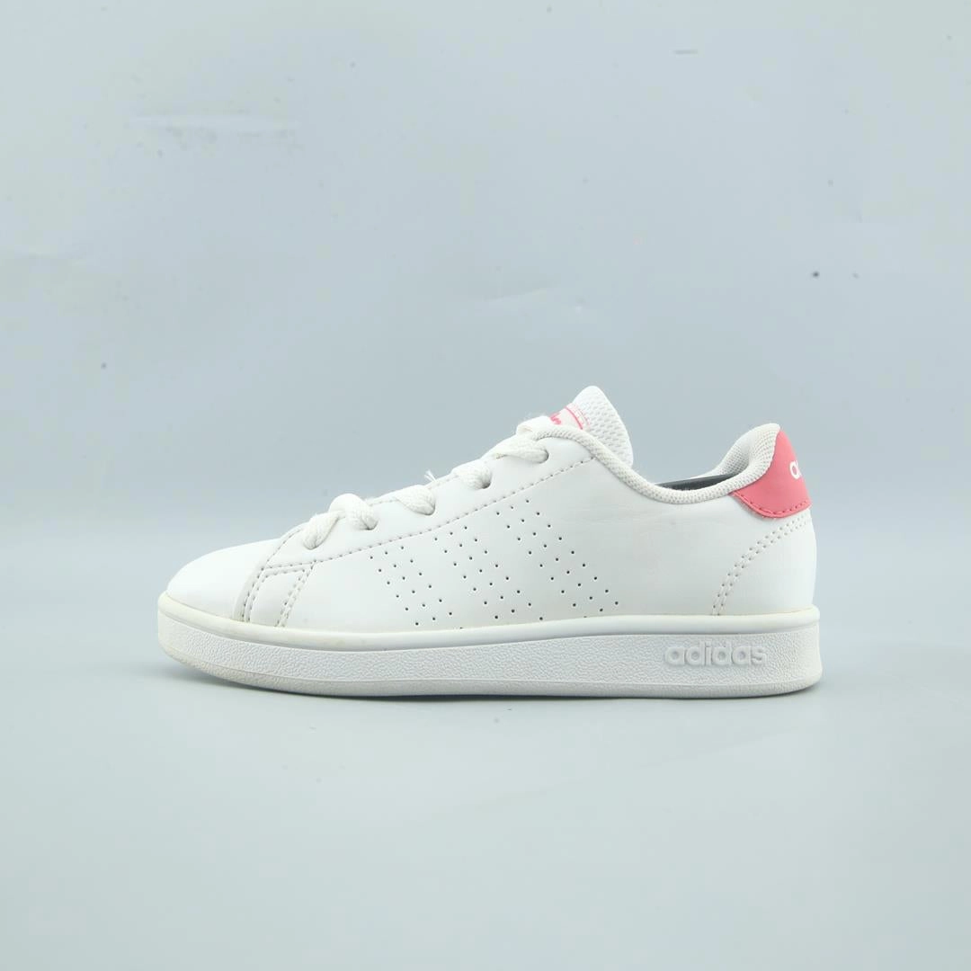 Premium Golf ADIDAS ADVANTAGE LIFESTYLE COURT LACE